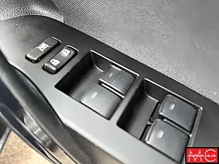Used 2017 Toyota Auris Business Edition Black - Interior and Exterior details 14