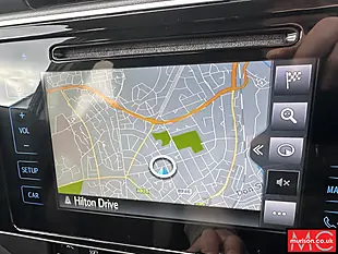 Used 2017 Toyota Auris Business Edition Black - Interior and Exterior details 20