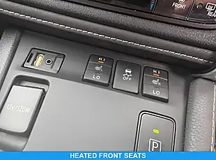 Used 2017 Toyota Auris Excel Bronze - Interior and Exterior details 16