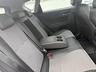 Used 2017 Toyota Auris Excel Bronze - Interior and Exterior details 18