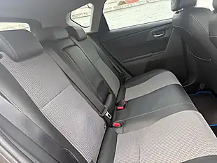 Used 2017 Toyota Auris Excel Bronze - Interior and Exterior details 19