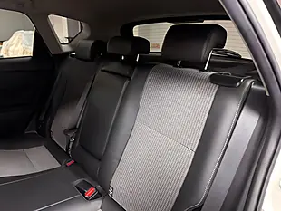 Used 2017 Toyota Auris Excel Pearl White - Interior and Exterior details 12