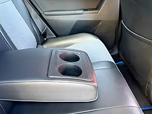 Used 2017 Toyota Auris Excel Platinum Bronze - Interior and Exterior details 12