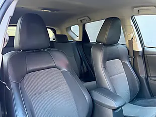 Used 2017 Toyota Auris Excel Platinum Bronze - Interior and Exterior details 14