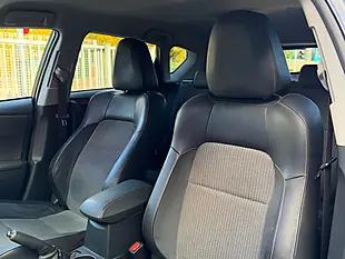 Used 2017 Toyota Auris Excel Platinum Bronze - Interior and Exterior details 19