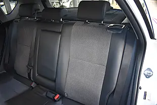 Used 2017 Toyota Auris Excel Pure White - Interior and Exterior details 14