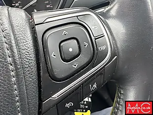 Used 2017 Toyota Avensis Business Edition Silver - Interior and Exterior details 15