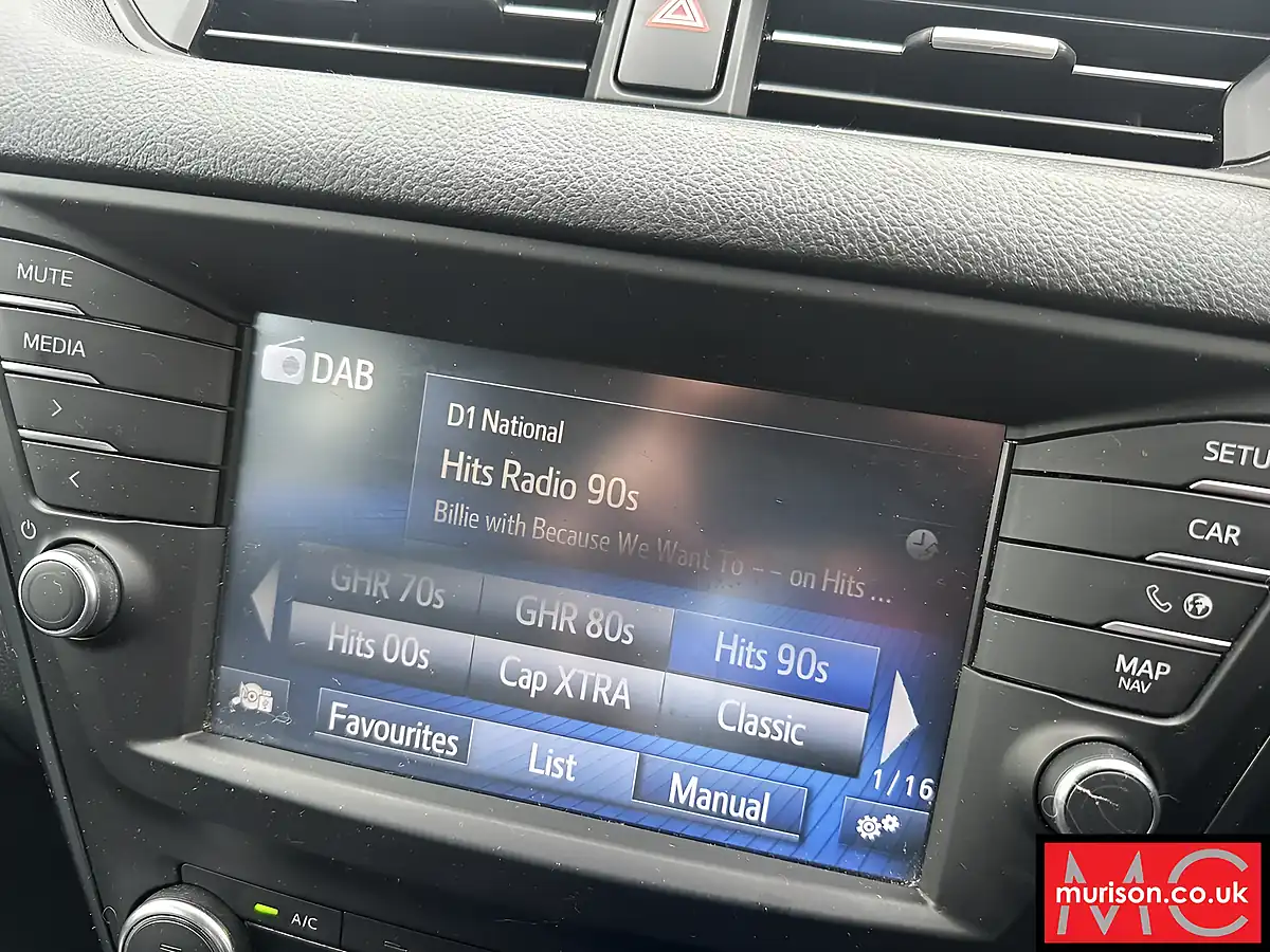 Used 2017 Toyota Avensis Business Edition Silver - Interior and Exterior details 17