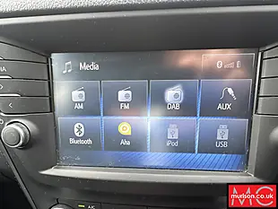 Used 2017 Toyota Avensis Business Edition Silver - Interior and Exterior details 20