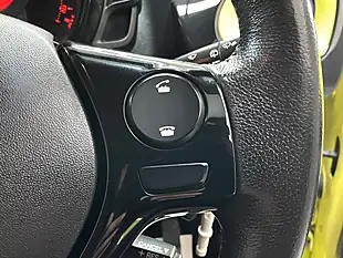 Used 2017 Toyota Aygo X-Cite 3 Yellow - Interior and Exterior details 14