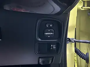 Used 2017 Toyota Aygo X-Cite 3 Yellow - Interior and Exterior details 15