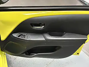 Used 2017 Toyota Aygo X-Cite 3 Yellow - Interior and Exterior details 16
