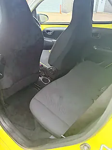 Used 2017 Toyota Aygo X-Cite 3 Yellow - Interior and Exterior details 10
