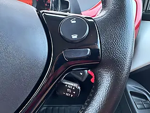 Used 2017 Toyota Aygo X-Claim Funroof White - Interior and Exterior details 17