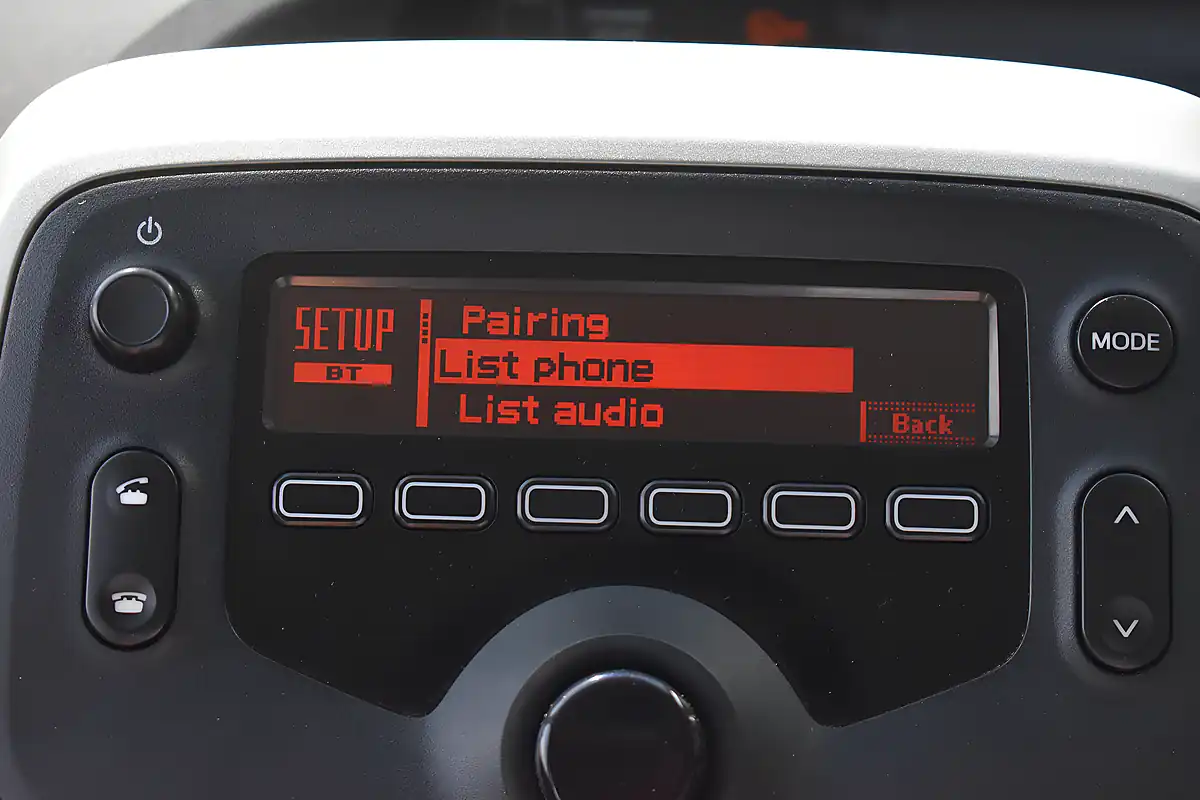 Used 2017 Toyota Aygo X-Play Bold Black - Interior and Exterior details 10