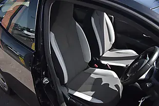 Used 2017 Toyota Aygo X-Play Bold Black - Interior and Exterior details 12