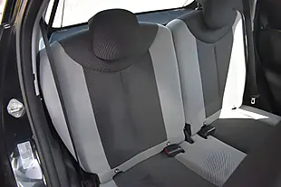 Used 2017 Toyota Aygo X-Play Bold Black - Interior and Exterior details 13