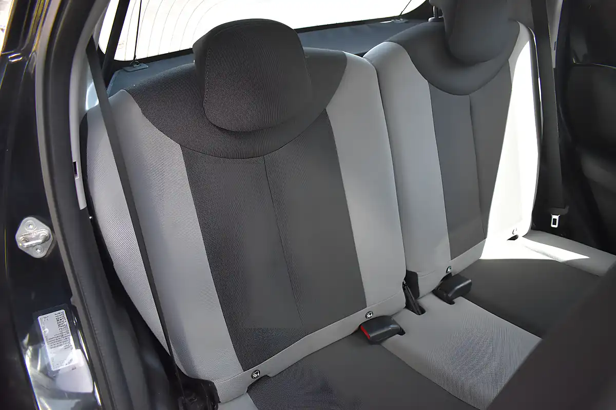 Used 2017 Toyota Aygo X-Play Bold Black - Interior and Exterior details 13
