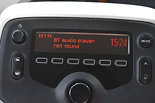 Used 2017 Toyota Aygo X-Play Bold Black - Interior and Exterior details 17