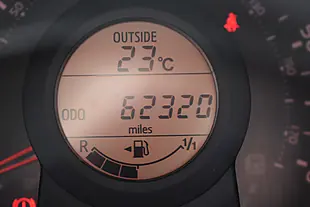 Used 2017 Toyota Aygo X-Play Bold Black - Interior and Exterior details 9