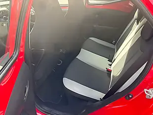Used 2017 Toyota Aygo X-Play Red - Interior and Exterior details 10