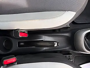 Used 2017 Toyota Aygo X-Play Red - Interior and Exterior details 13