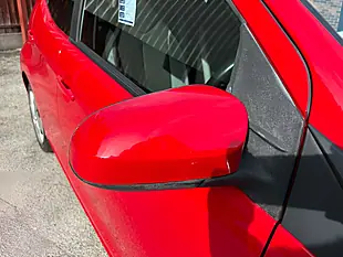 Used 2017 Toyota Aygo X-Play Red - Interior and Exterior details 18