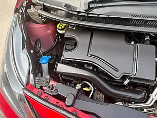 Used 2017 Toyota Aygo X-Play Red - Interior and Exterior details 8