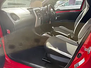 Used 2017 Toyota Aygo X-Play Red - Interior and Exterior details 9