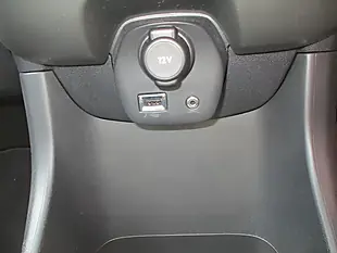 Used 2017 Toyota Aygo X-Play Red - Interior and Exterior details 16