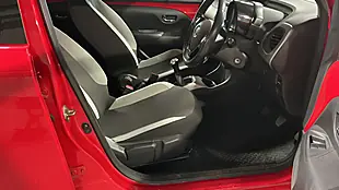 Used 2017 Toyota Aygo X-Play Red - Interior and Exterior details 7