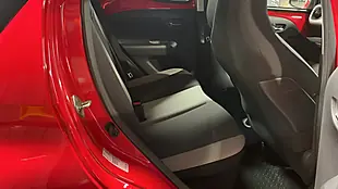 Used 2017 Toyota Aygo X-Play Red - Interior and Exterior details 8