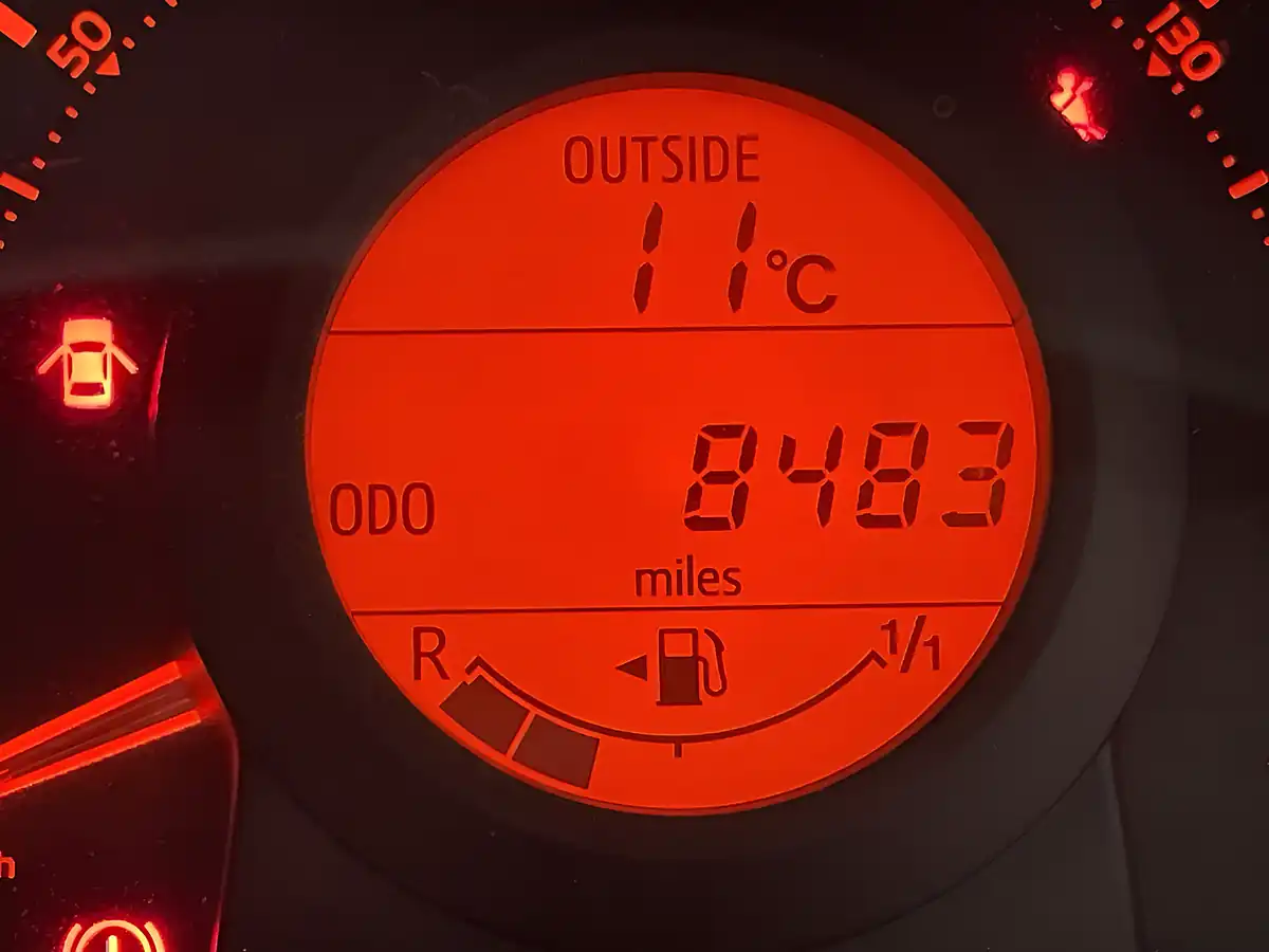 Used 2017 Toyota Aygo X-Play Silver - Interior and Exterior details 17