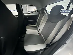 Used 2017 Toyota Aygo X-Play Silver - Interior and Exterior details 9