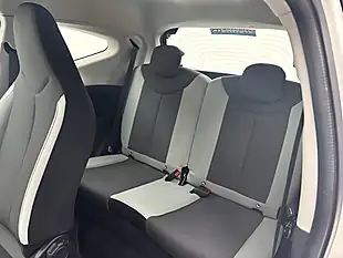 Used 2017 Toyota Aygo X-Play White - Interior and Exterior details 20