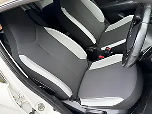 Used 2017 Toyota Aygo X-Play White - Interior and Exterior details 7