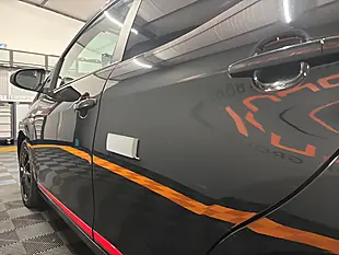 Used 2017 Toyota Aygo X-Press Black - Interior and Exterior details 16