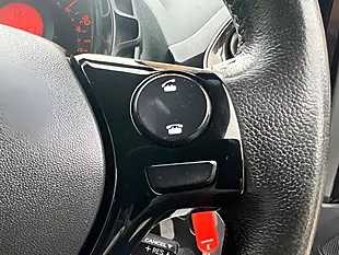 Used 2017 Toyota Aygo X-Press Black - Interior and Exterior details 10
