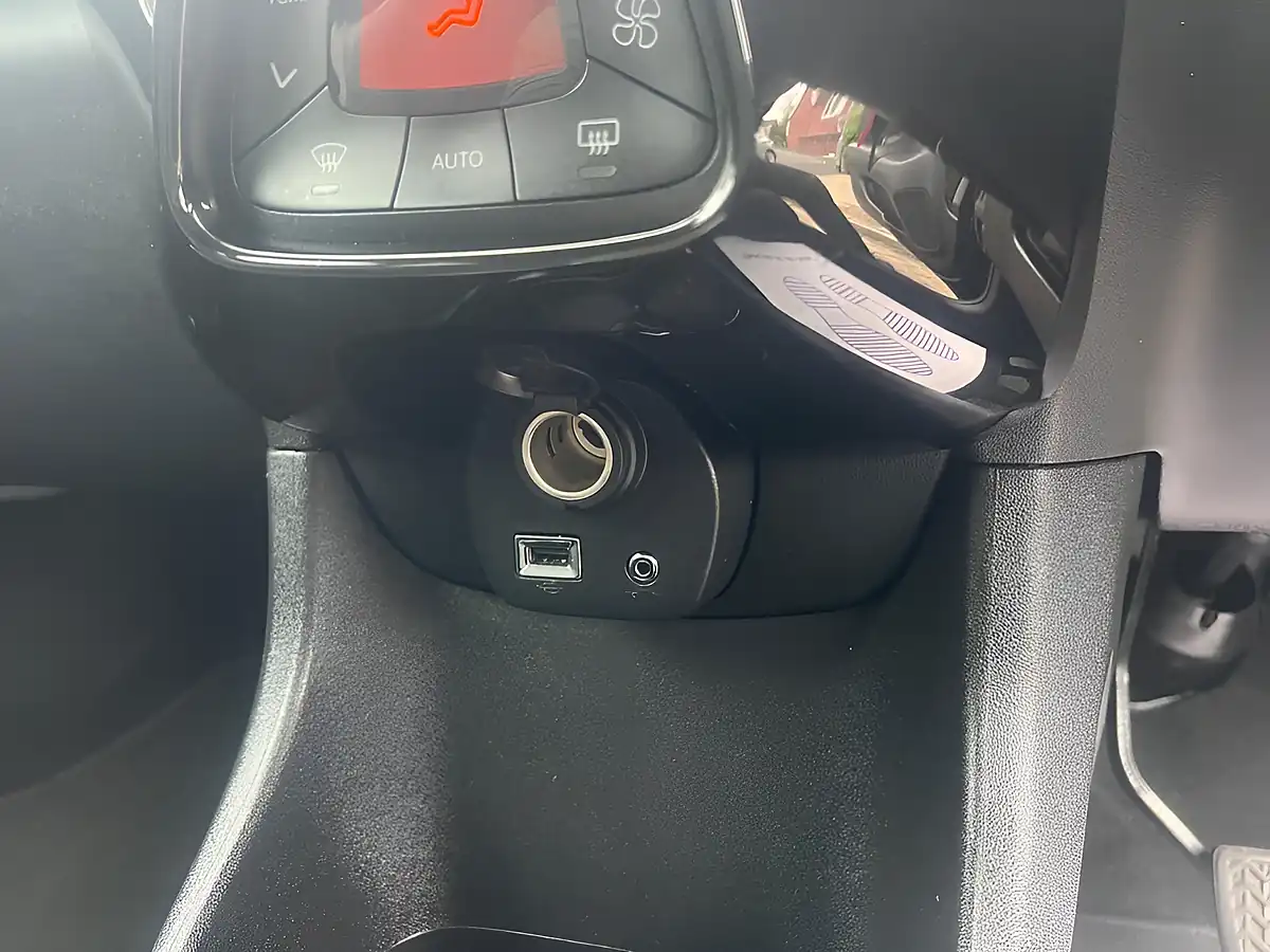 Used 2017 Toyota Aygo X-Press Black - Interior and Exterior details 18
