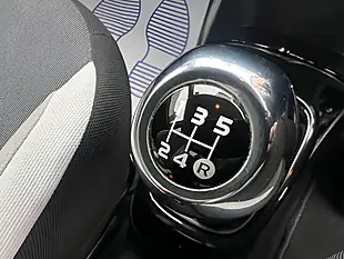 Used 2017 Toyota Aygo X-Press Black - Interior and Exterior details 20