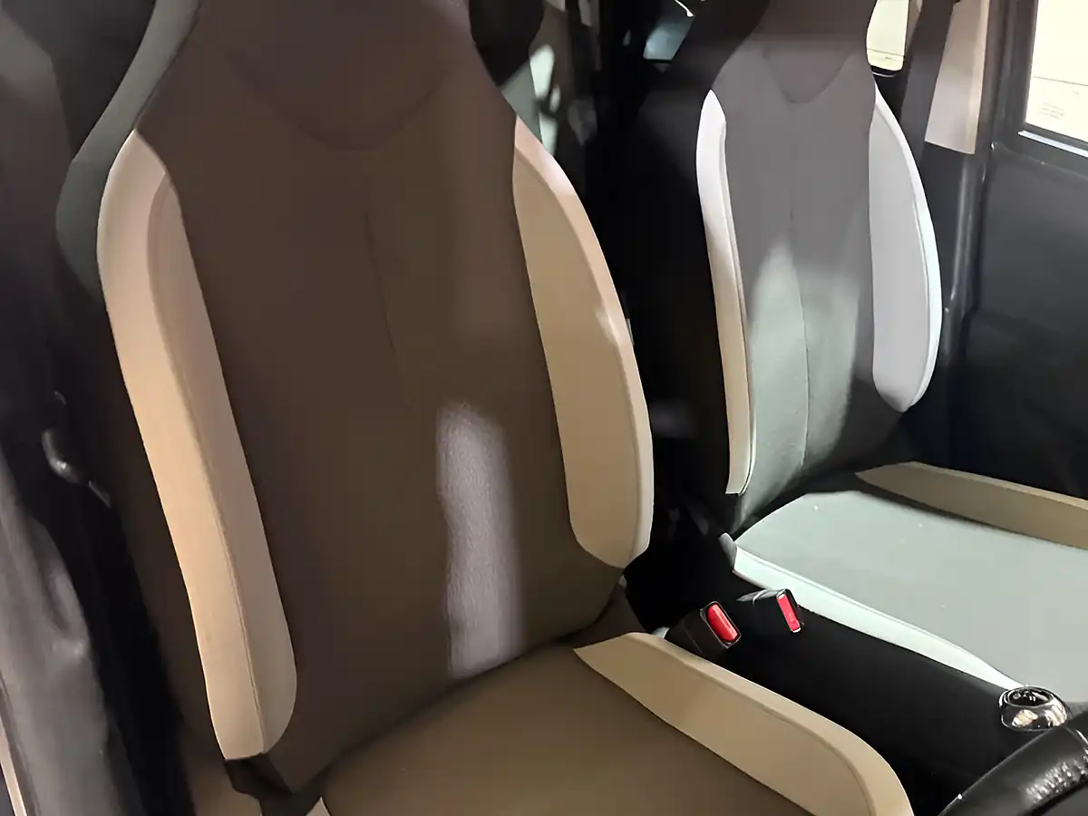 Used 2017 Toyota Aygo X-Press Grey - Interior and Exterior details 17