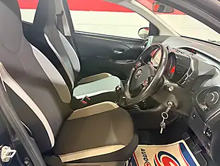 Used 2017 Toyota Aygo X-Press Grey - Interior and Exterior details 18