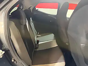 Used 2017 Toyota Aygo X-Press Grey - Interior and Exterior details 20