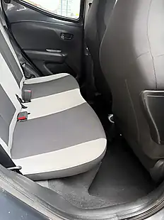 Used 2017 Toyota Aygo X-Press Grey - Interior and Exterior details 8