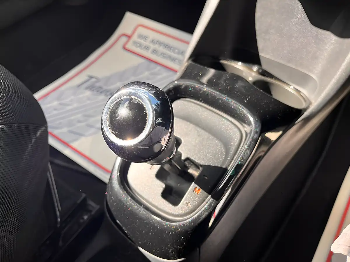 Used 2017 Toyota Aygo X-Press White - Interior and Exterior details 16