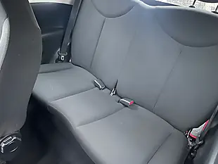 Used 2017 Toyota Aygo X Red - Interior and Exterior details 10