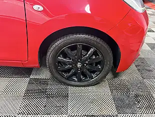 Used 2017 Toyota Aygo X-Style Red - Interior and Exterior details 15