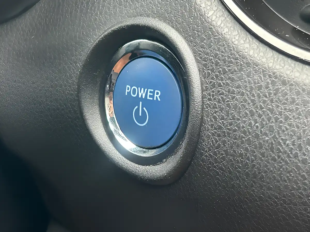 Used 2017 Toyota C-Hr Dynamic Blue - Interior and Exterior details 20