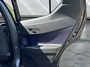 Used 2017 Toyota C-Hr Dynamic Grey - Interior and Exterior details 17