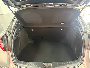 Used 2017 Toyota C-Hr Dynamic Silver - Interior and Exterior details 11
